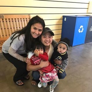 Meet your Posher, Paw